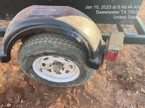 2021 Lincoln Electric Vantage 322 VANTAGE 322 READY-PAK 3
(EQUIPMENTSHARE)