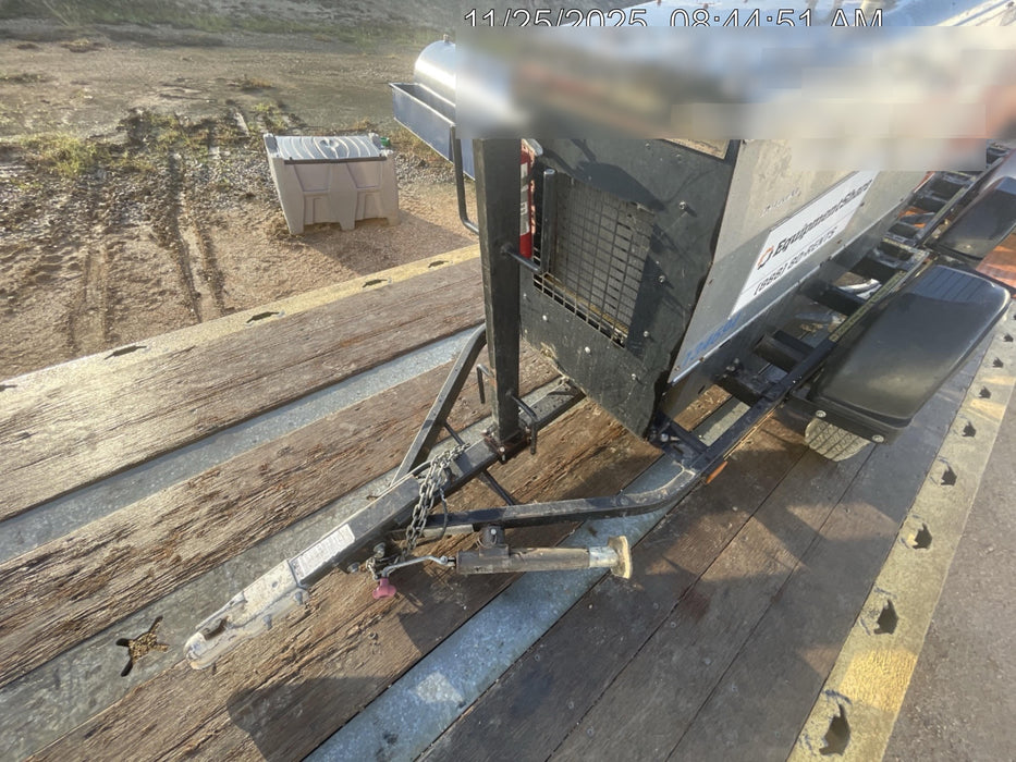 2021 Lincoln Electric Vantage 322 Ready Pak 3