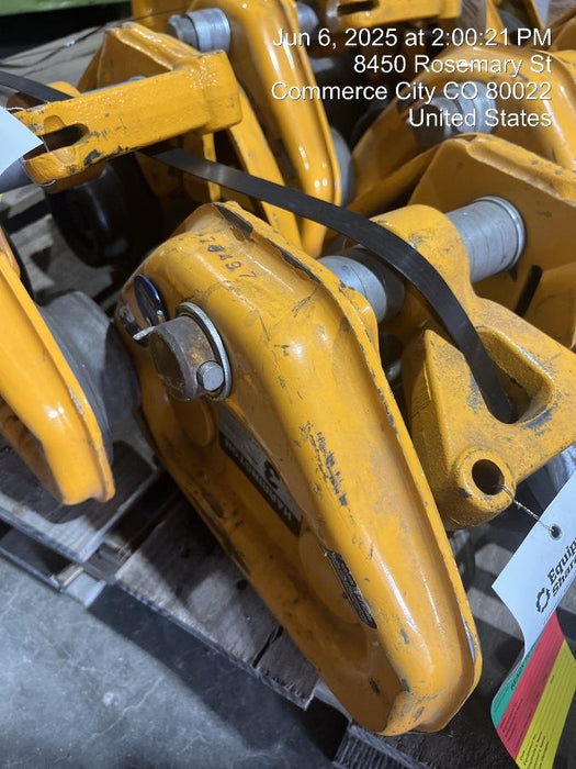 2020 HARRINGTON PTF2030