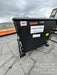 2025 STAR INDUSTRIES M-1820 - Self-Dump Hopper