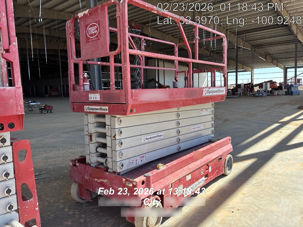 2020 MEC 4555SE