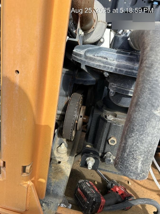 2022 PIONEER PP44S10L761-D2.9L4