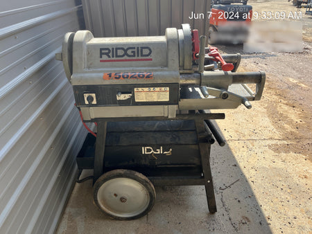 2021 RIDGID 1224