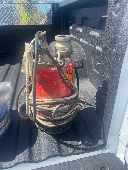 2023 MULTIQUIP ST2037