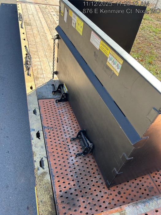 2025 STAR INDUSTRIES 1430