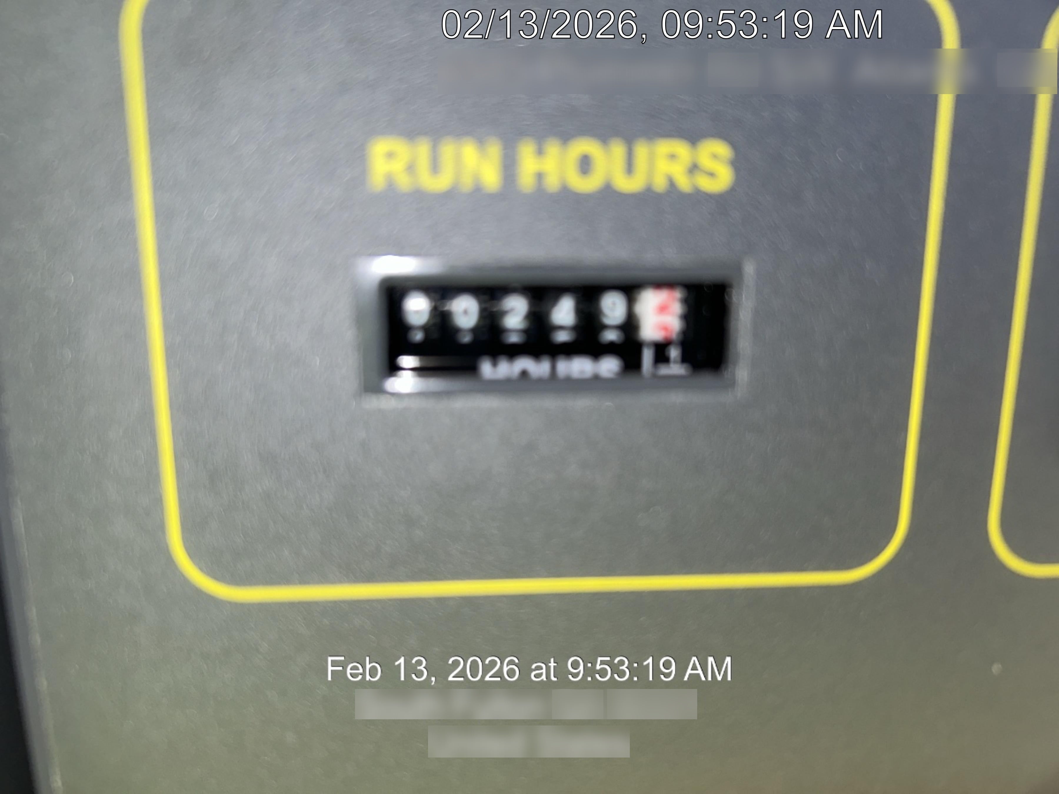 2025 NATIONAL SIGNAL Sunray LTS-300h