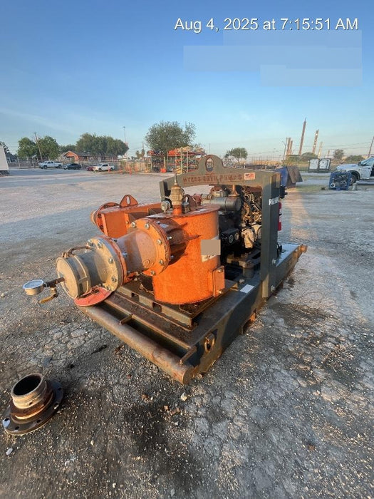 2022 MYERS-SETH RL-200