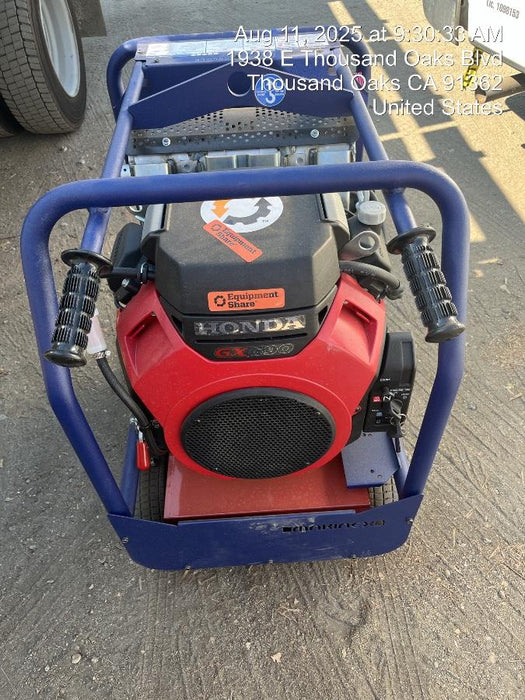 2025 MAKINEX GEN-16P-MS-240