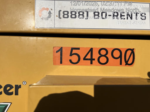 2021 VAC-TRON LP573XDT