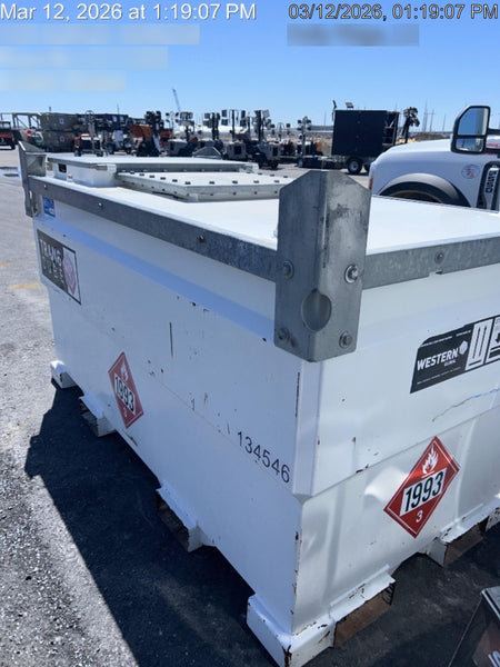2021 TRANSCUBE 20TCG(G)W-NA