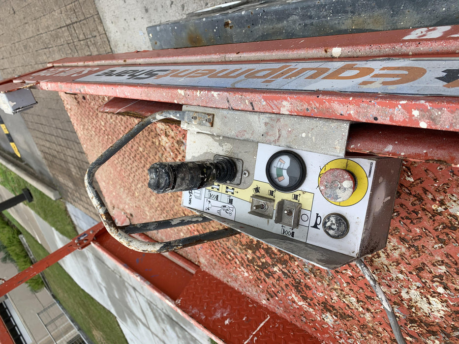 2018 SKYJACK SJIII-3219