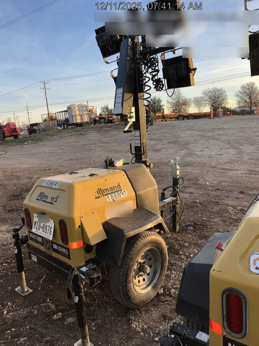 2024 WANCO WLTT-4MM4K