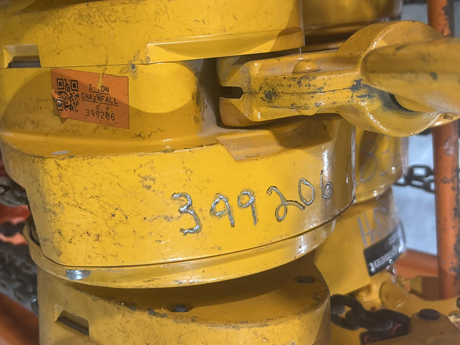 2024 HARRINGTON CF030-20