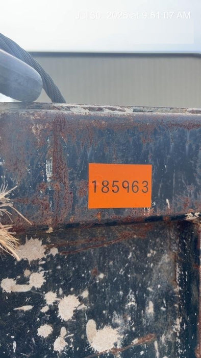 2021 STAR INDUSTRIES 1448B