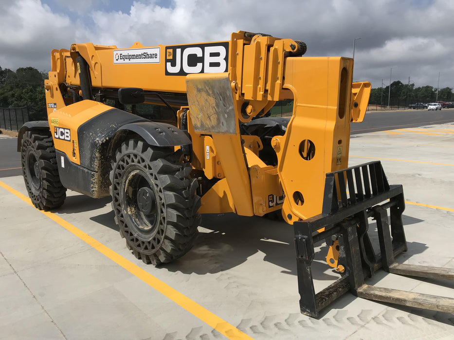 2019 JCB 512-56
