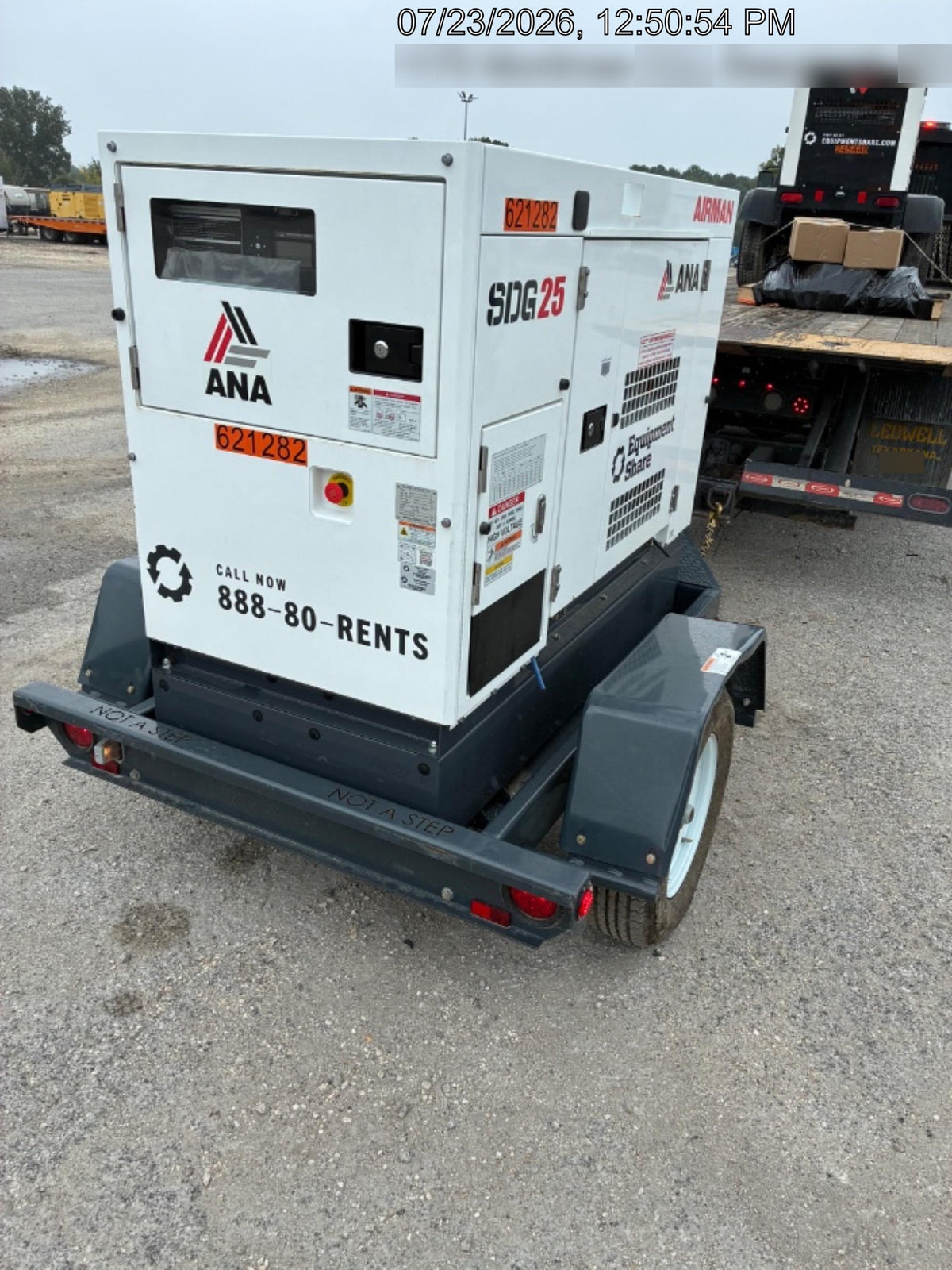 2022 WACKER NEUSON G25