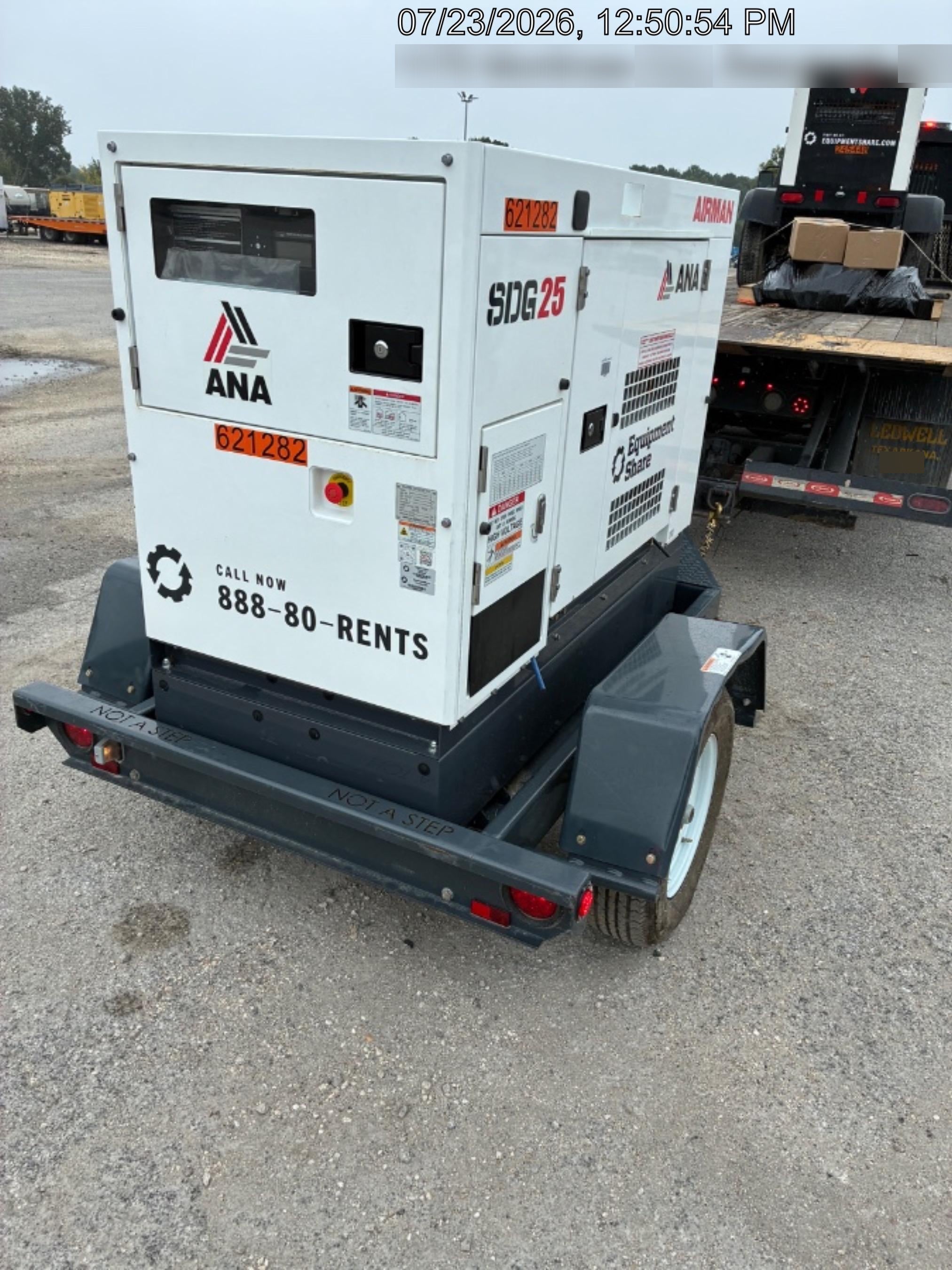 2022 WACKER NEUSON G25
