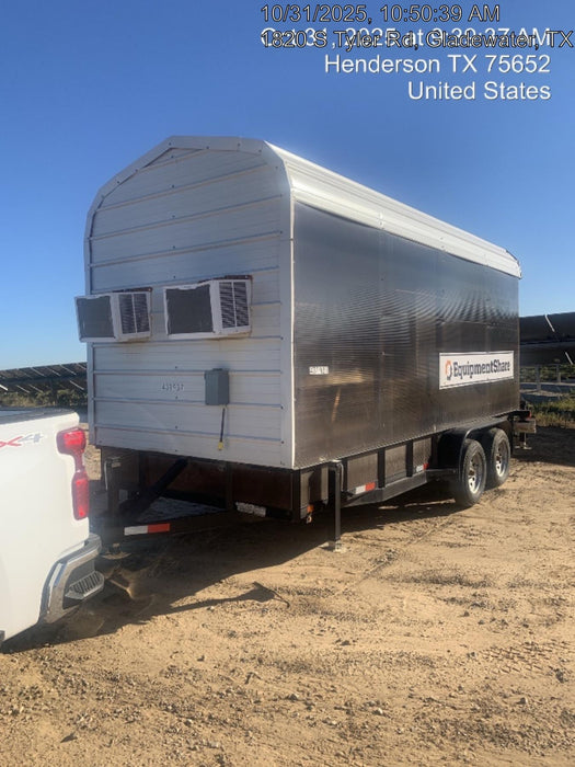 2024 TEXAS COOLING SYSTEMS Texas Icehouse