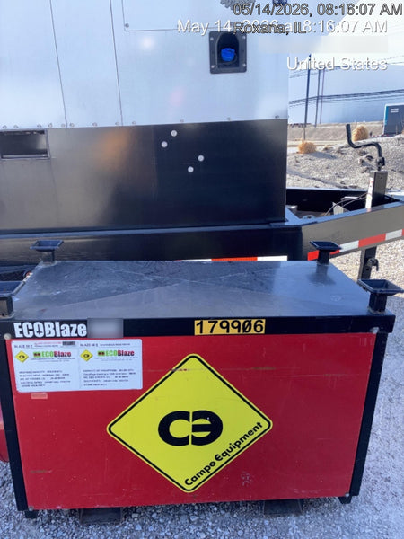 2021 CAMPO EB60E240480V
