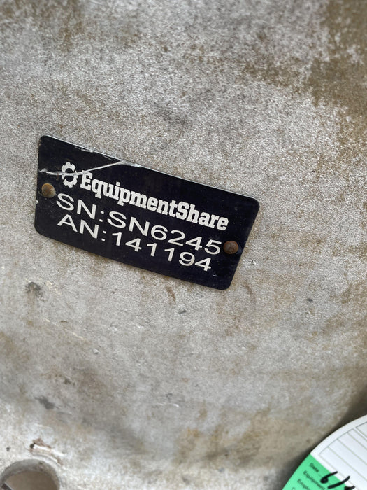 2021 MICHIGAN PNEUMATIC JF20