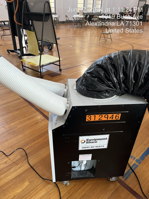 2023 KWIKOOL KPAC1411-2