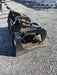 2022 SKID PRO ATTACHMENTS 72" Skeleton Grapple Bucket