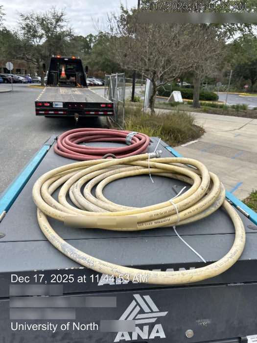 2024 AIRMAN PDS185S CWK