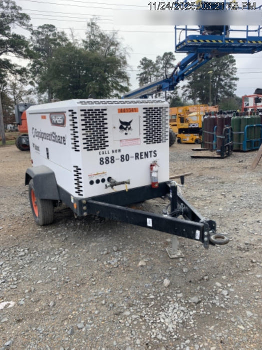 2024 BOBCAT PA425WCU-T4F