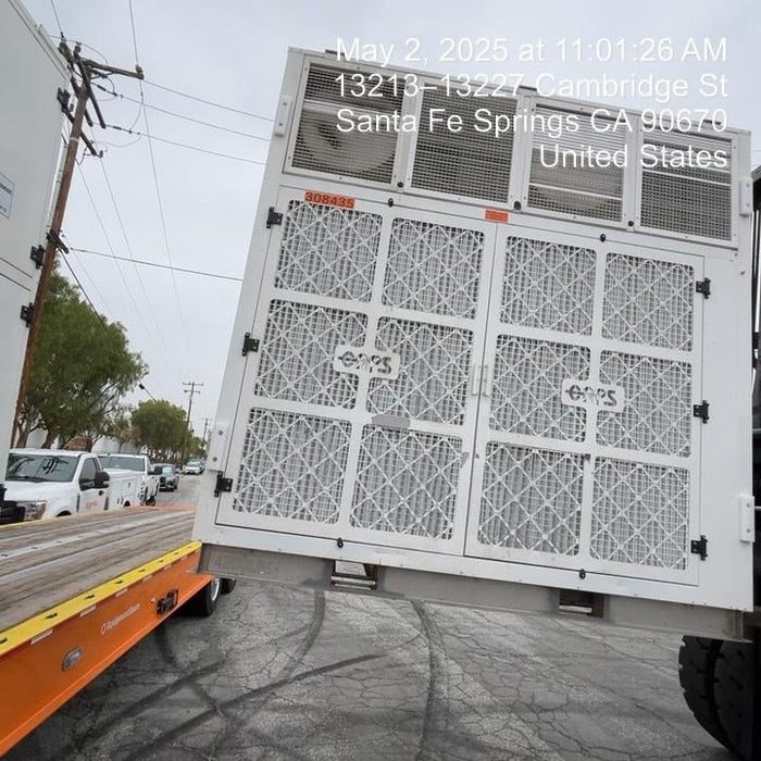 2023 CAPS PAHV-140TC-0NN0NN-5E5-P2-VG2CEUP