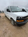 2023 CHEVROLET Express Van - Rental
