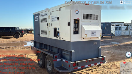 2020 ATLAS COPCO QAS250