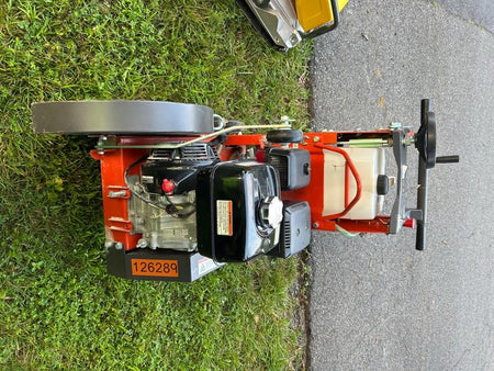 2021 HUSQVARNA FS400