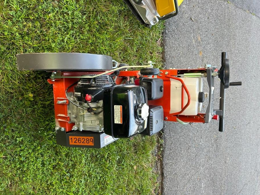 2021 HUSQVARNA FS400