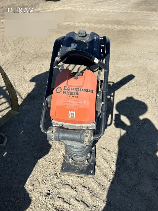 2025 HUSQVARNA LT6005