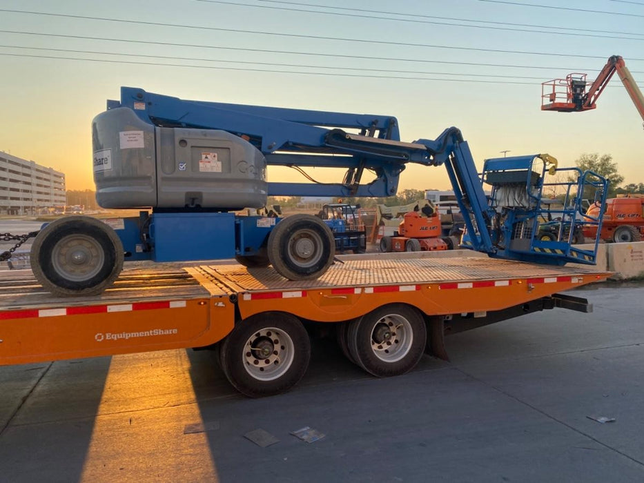 2020 GENIE Z-45/25J DC