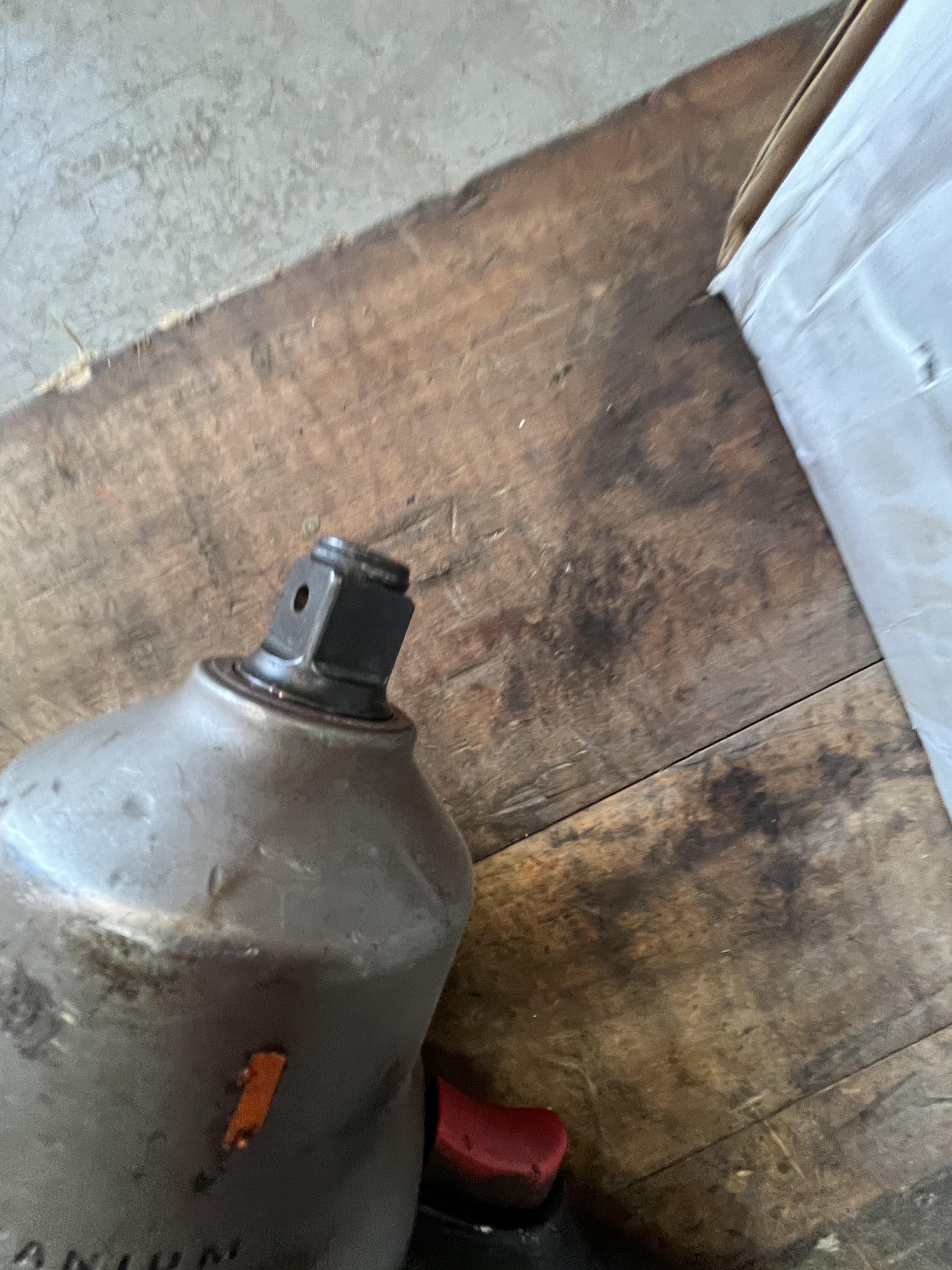 2022 INGERSOLL RAND 2925P1TI
