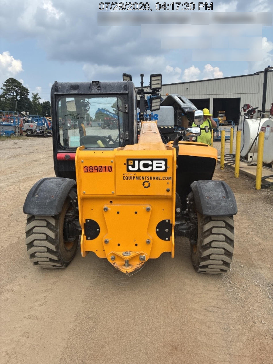 2024 JCB 505-20TC