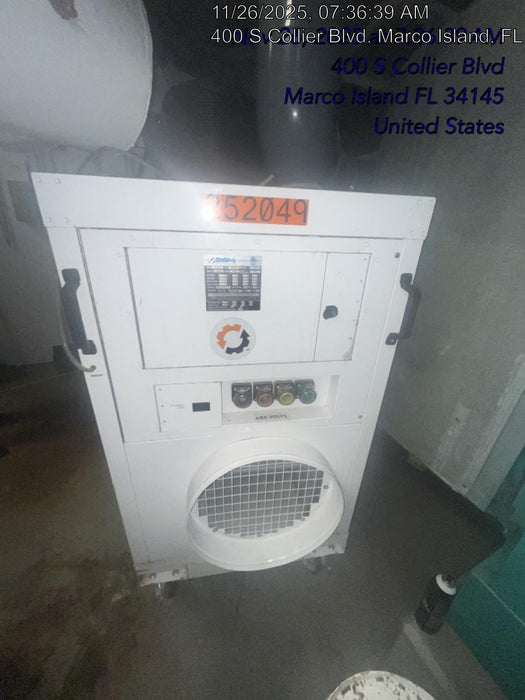 2022 KWIKOOL KPO12-43H