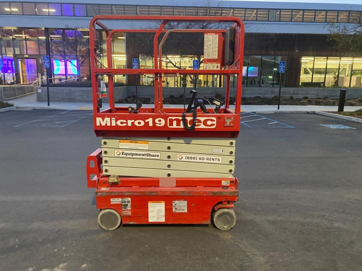2019 MEC Micro 19