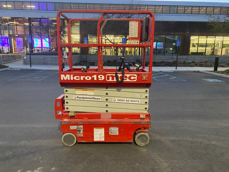2019 MEC Micro 19
