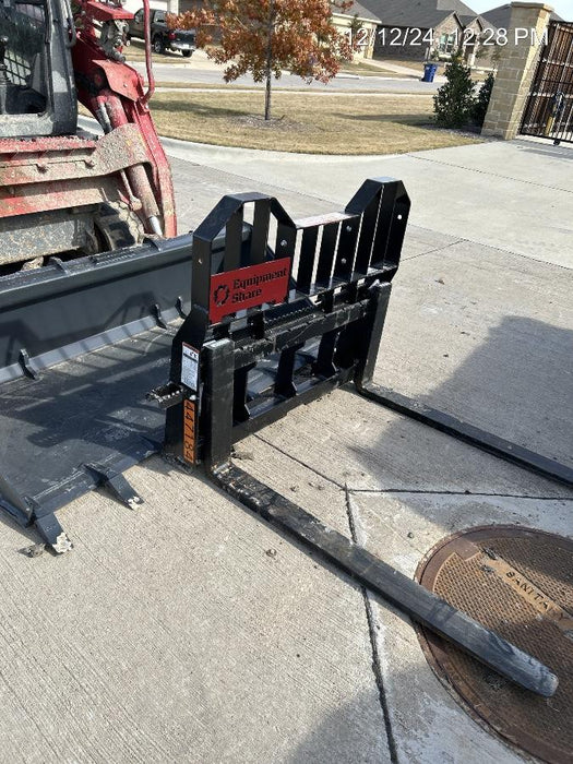 2024 VIRNIG PF4855-5VG