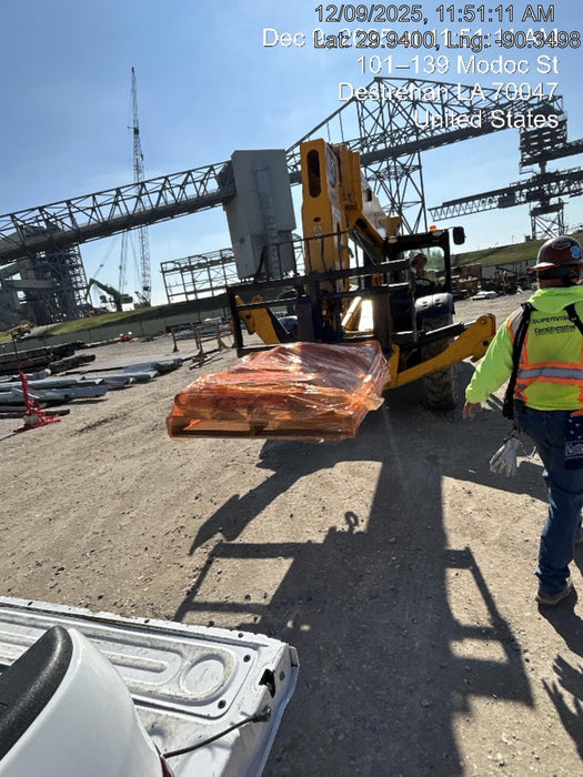 2024 HARRINGTON CF015-20