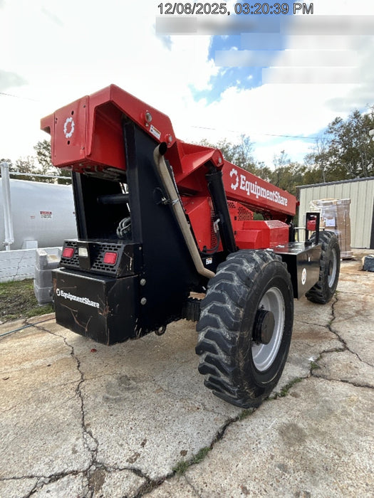 2020 MANITOU MTA12042