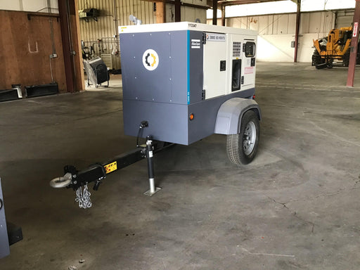 2020 ATLAS COPCO QAS25