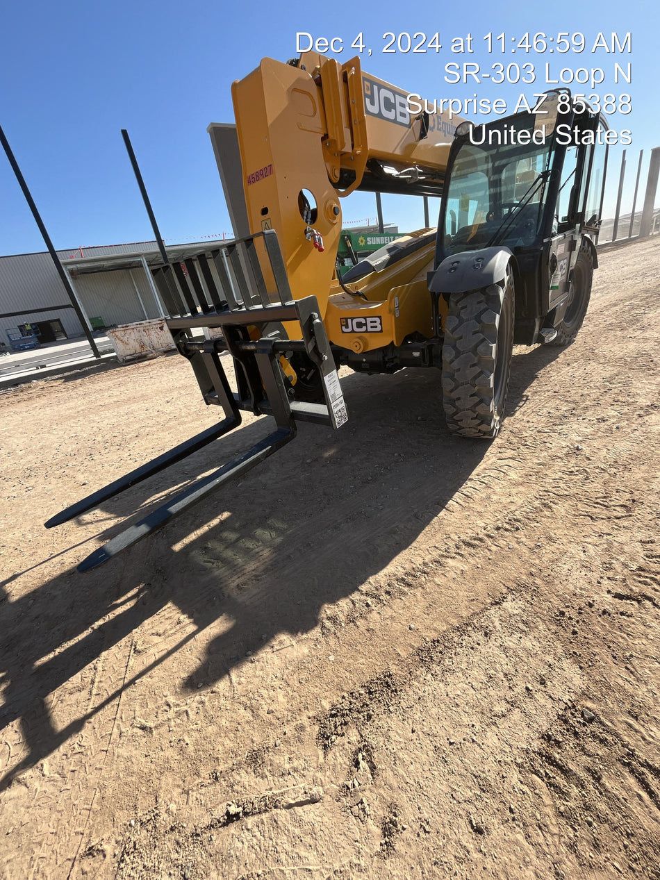 2024 JCB 506-36