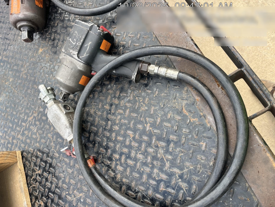 2022 INGERSOLL RAND 2925P1TI