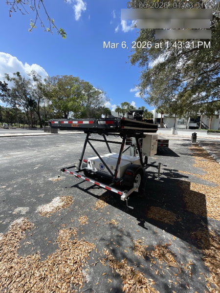 2025 WANCO WLTS-MM8A-1600
