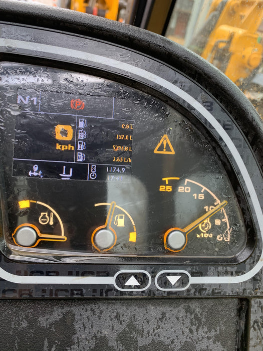 2020 JCB 510-56 JCB 510-56