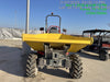 2025 WACKER NEUSON DW307 ROPS