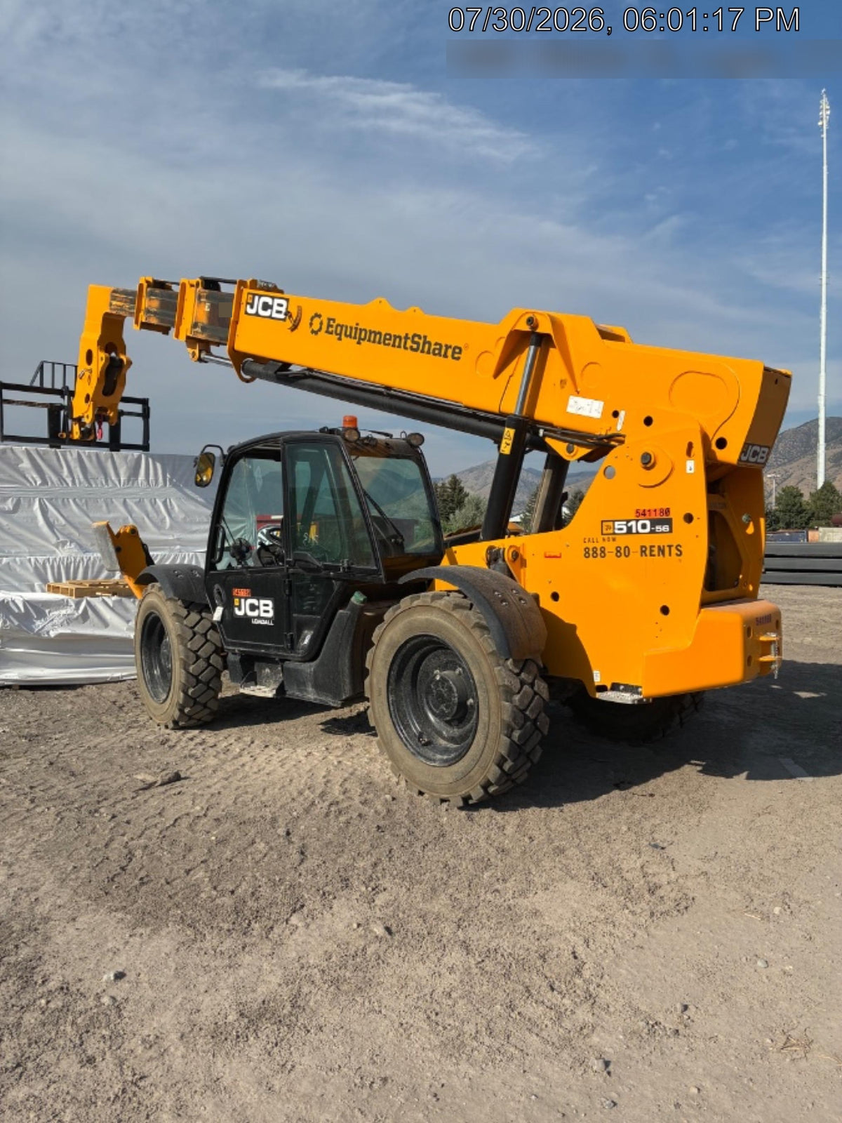 2025 JCB 510-56